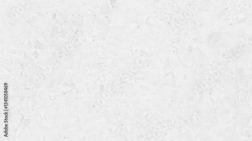 Elegant White Stucco Wall Texture - A Modern Architectural Design