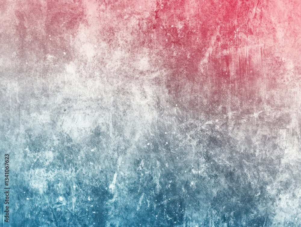 Naklejka premium Abstract textured background with gradient colors for creative use