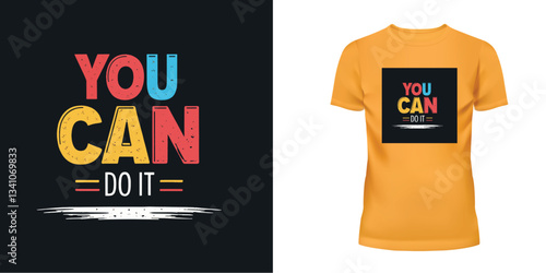 Comfortable summer T-Shirt