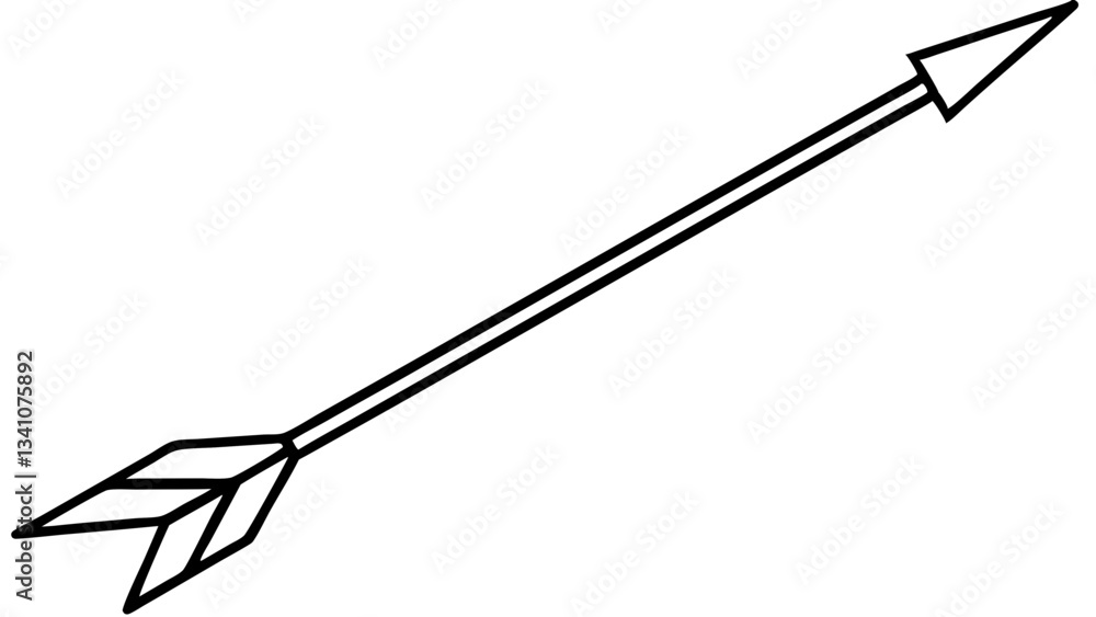 Arrow Arrow