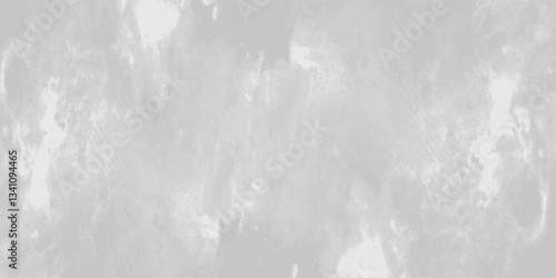 Distressed black texture. Dark grainy texture on white background. Dust overlay textured. Grain noise particles. Rusted white effect. Grunge design elements. Vector illustration, EPS 10.