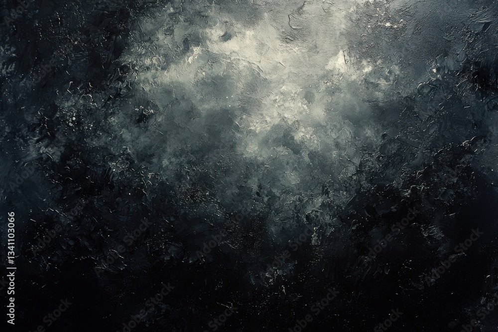 Abstract Dark Moody Texture Background Abstract Dark Moody Texture Background