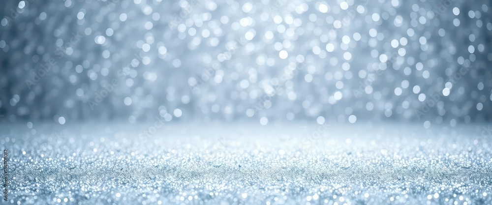 Shimmering silver glitter backdrop with diamond-like sparkle, perfect for winter themes, glamorous, overlay Shimmering silver glitter backdrop with diamond-like sparkle, perfect for winter themes, glamorous, overlay