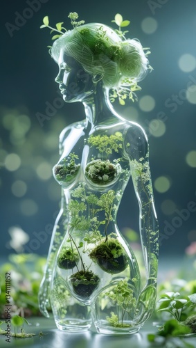 Botanical Beauty