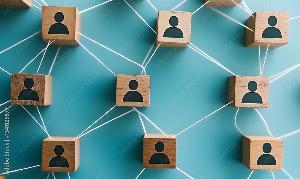 Connected Wooden Blocks with People Symbols - Unity and Teamwork Connected Wooden Blocks with People Symbols - Unity and Teamwork Connected Wooden Blocks with People Symbols - Unity and Teamwork Connected Wooden Blocks with People Symbols - Unity and Teamwork Connected Wooden Blocks with People Symbols - Unity and Teamwork Connected Wooden Blocks with People Symbols - Unity and Teamwork