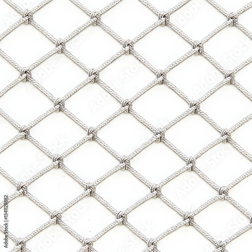 chain link fence background
