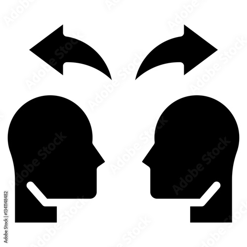 Executive Coaching Icon