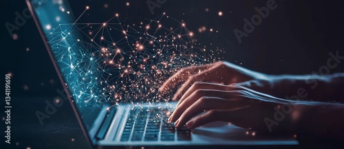 A new era of digital transformation has begun, characterized by the intersection of human touch and the metaverse universe, paving the way for next-generation technology