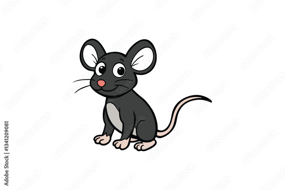 Obraz premium mouse