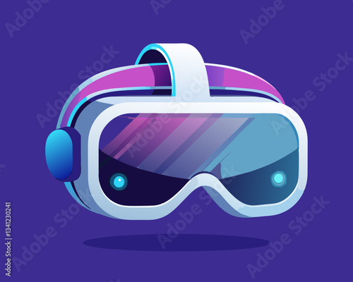 sunglasses on the beach