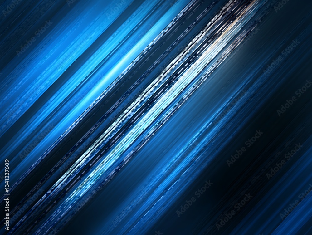Abstract Diagonal Blue Lines Background Modern Dynamic Design for Technology Abstract Diagonal Blue Lines Background Modern Dynamic Design for Technology