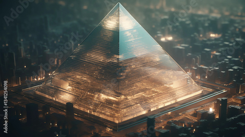 Pyramid 