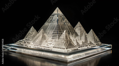 Pyramid 