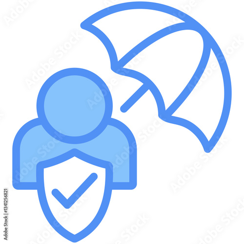 Safety Assurance Icon
