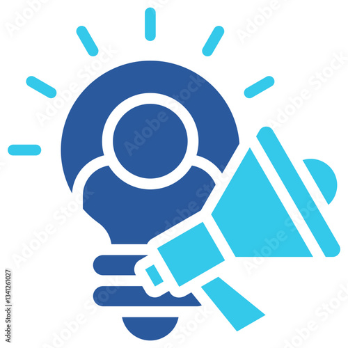 Public Relation Icon