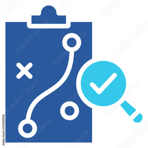 Strategy Icon