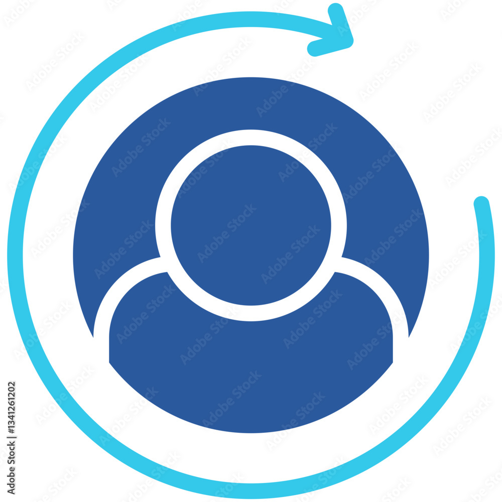 Recovery Icon Recovery Icon