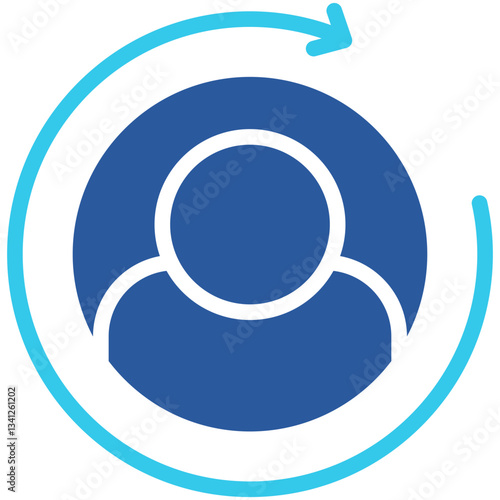 Recovery Icon
