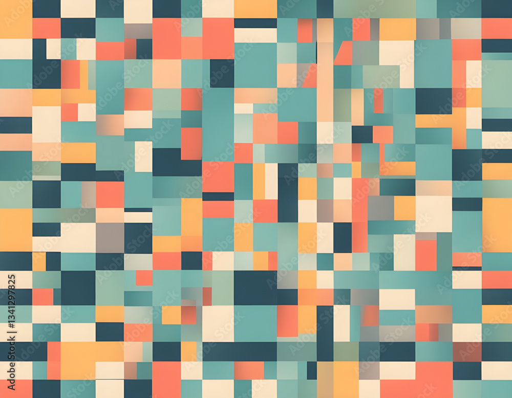 Abstract geometric vector like rectangle, square, triangle and polygon background Abstract geometric vector like rectangle, square, triangle and polygon background