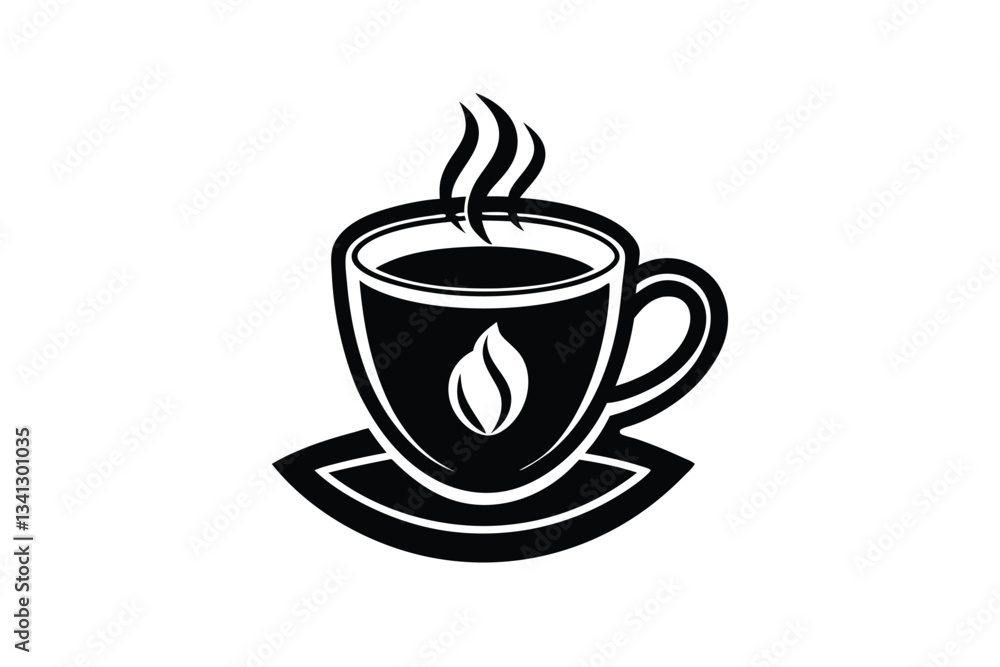 coffee cup icon coffee cup icon