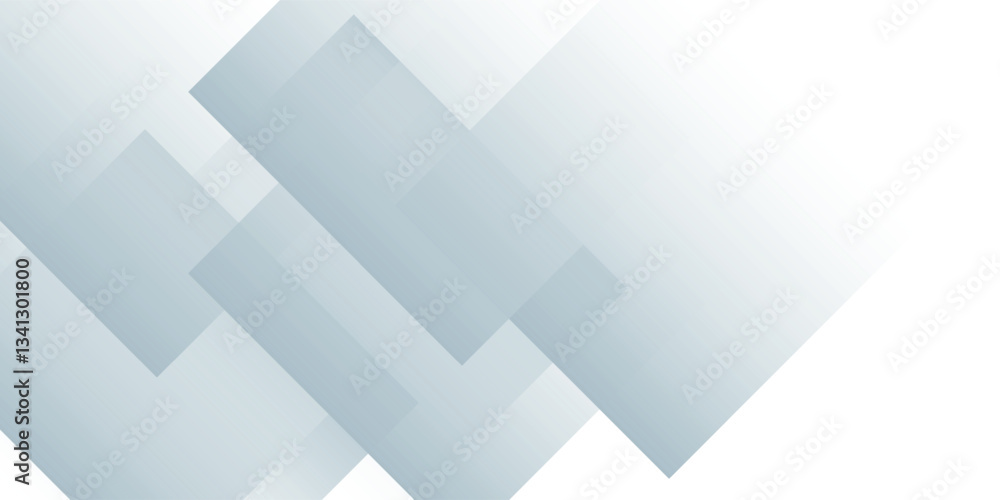 Abstract white monochrome vector background vector illustration eps10