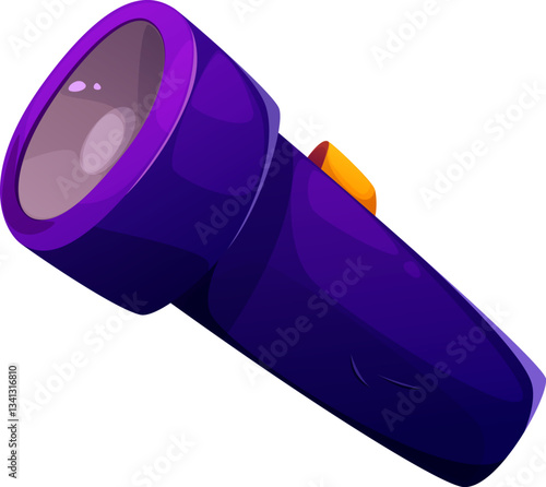 Hiking Flashlight