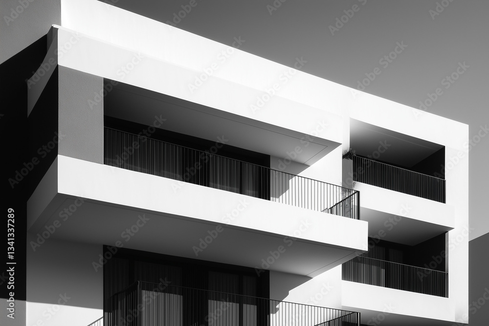 modern building exterior modern building exterior