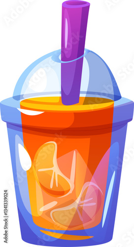 Orange Drink