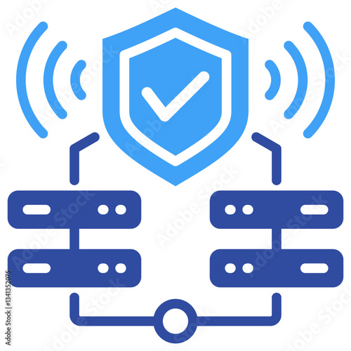 Authorization Icon