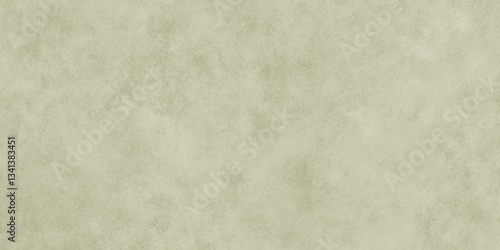Abstract Elegant dark green background with mottled vintage texture in old fancy background design, texture of colored parchment paper.