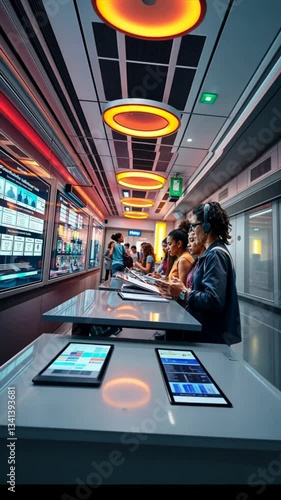 RPA, Learning AI agent creation course, learning how to program, code and create agents for business automation tasks and virtual assistants. New skills and necessary improvement in the business field