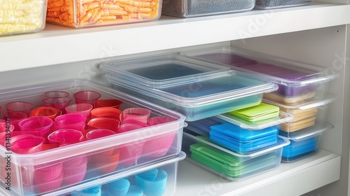 Wallpaper Mural Holiday storage hacks keep decorations organized and accessible. Torontodigital.ca