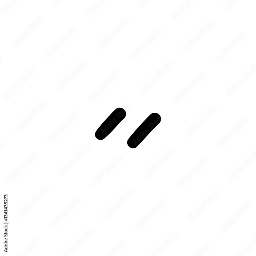 Hand-drawn highlight line. Abstract random doodle icon. Hand-drawn highlight line. Abstract random doodle icon.