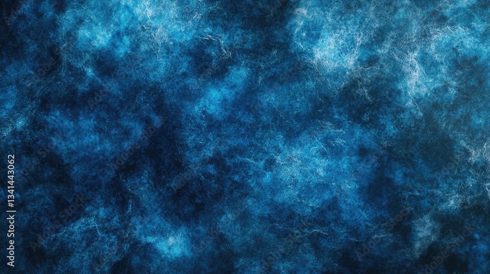 A deep blue textured background with subtle lighting effects creating depth and richness A deep blue textured background with subtle lighting effects creating depth and richness