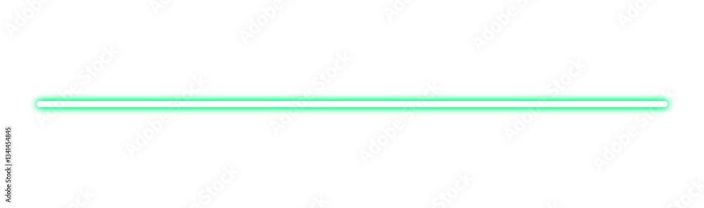 A Vibrant, Glowing Green Energy Beam Cutting Across A Stark Isolated on Transparent Background, Symbolizing A Powerful, Futuristic Force A Vibrant, Glowing Green Energy Beam Cutting Across A Stark Isolated on Transparent Background, Symbolizing A Powerful, Futuristic Force