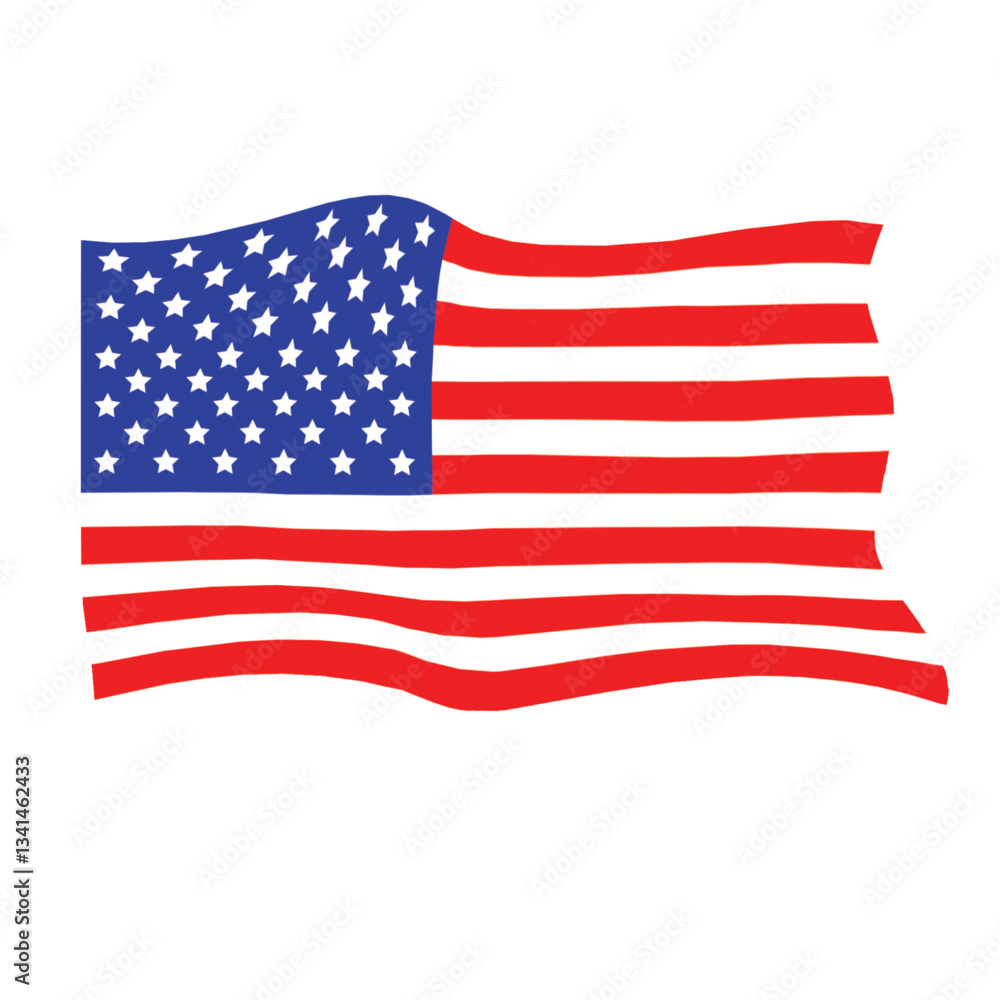 flag of united states flag of united states