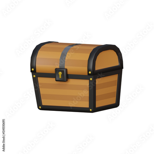 chest
