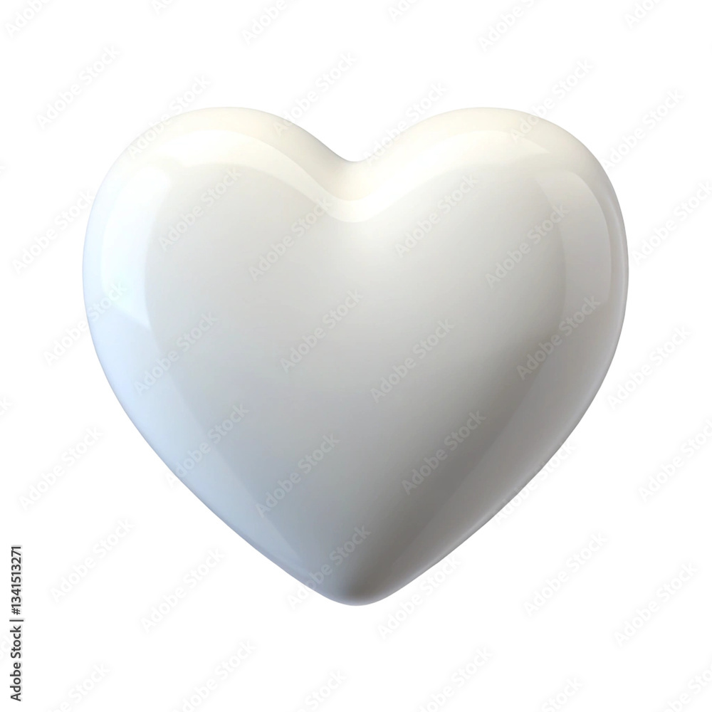 heart from glass heart from glass
