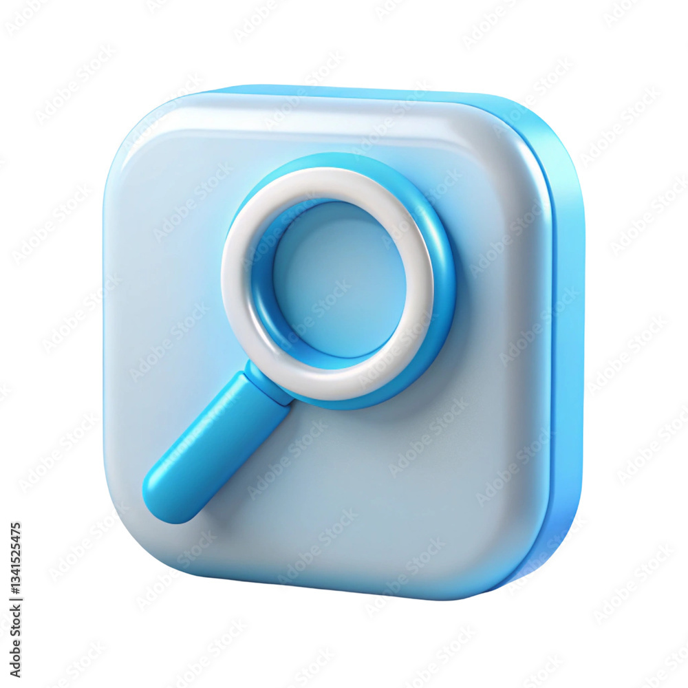 search icon vector illustration search icon vector illustration