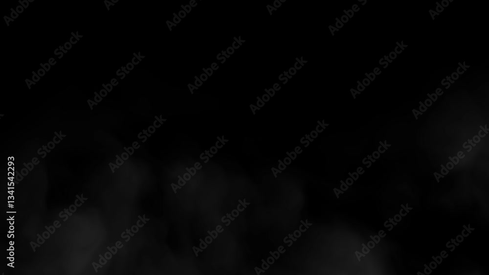 Dark Abstract Smoke Overlay with Subtle Fog Effect moody black background with soft smoke and fog effects. Perfect for overlays, cinematic visuals, or atmospheric design elements Dark Abstract Smoke Overlay with Subtle Fog Effect moody black background with soft smoke and fog effects. Perfect for overlays, cinematic visuals, or atmospheric design elements