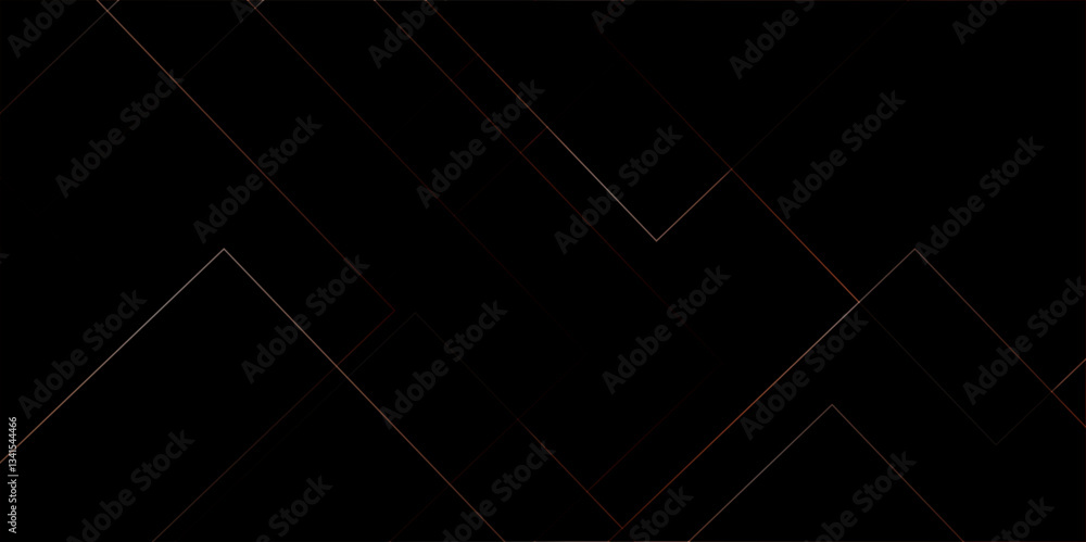 Modern black background corporate with gold lines .Modern silver grey white gold abstract geometric background with diamond shape and lines .square shapes template for business, card, flyer Modern black background corporate with gold lines .Modern silver grey white gold abstract geometric background with diamond shape and lines .square shapes template for business, card, flyer
