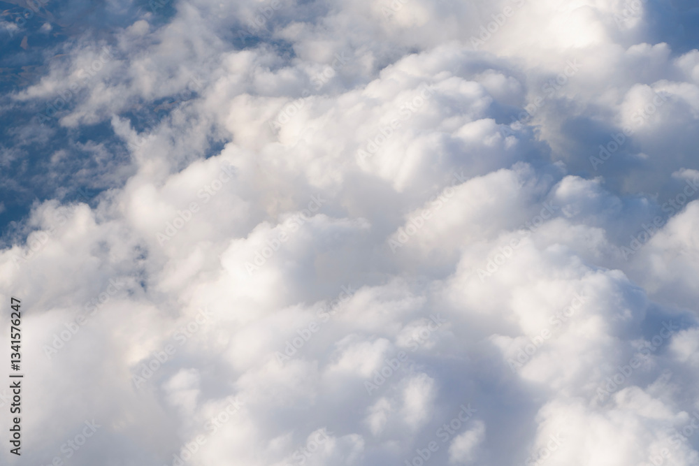 Aerial cloudscape view covered with cloud. Aerial cloudy sky view. Cloud view from plane. Sky in cloud. Cloudscape with cloudy weather. Cloud and cloudscape aerial sky Aerial cloudscape view covered with cloud. Aerial cloudy sky view. Cloud view from plane. Sky in cloud. Cloudscape with cloudy weather. Cloud and cloudscape aerial sky