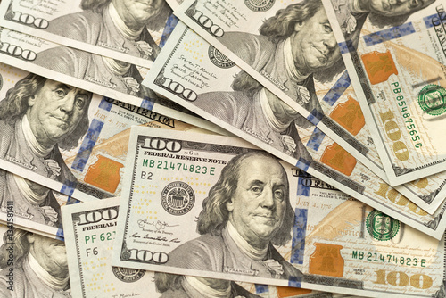 money usa hundred dollars