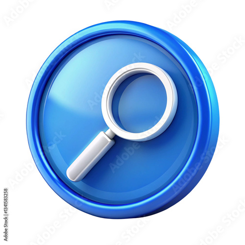 search icon vector illustration