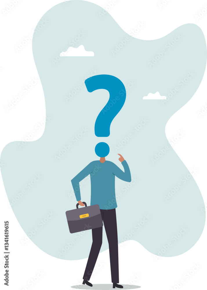 Anonymous businessman person, candidate or mention employee, who is this man, uncertainty, important person or unknown.character for design Anonymous businessman person, candidate or mention employee, who is this man, uncertainty, important person or unknown.character for design
