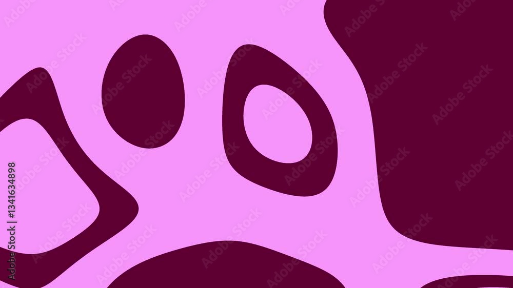 Luxurious burgundy background with gradient smooth red abstract texture modern stylish digital wallpaper artistic premium glossy reflective polished aesthetic fluid motion sophisticated bright warm