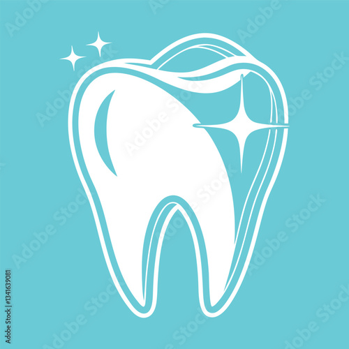 Innovative Dental Logo and Icon Design