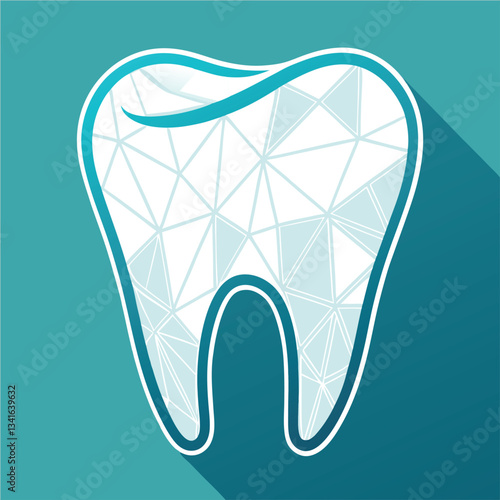 Innovative Dental Logo and Icon Design