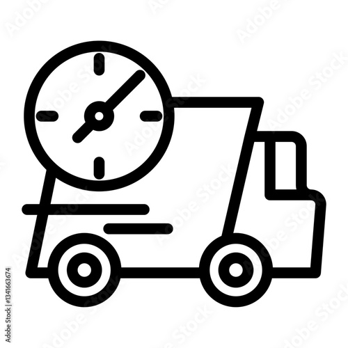 fast delivery