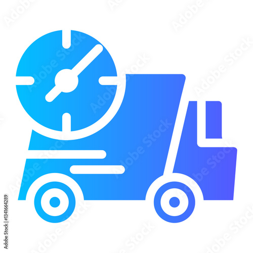 fast delivery